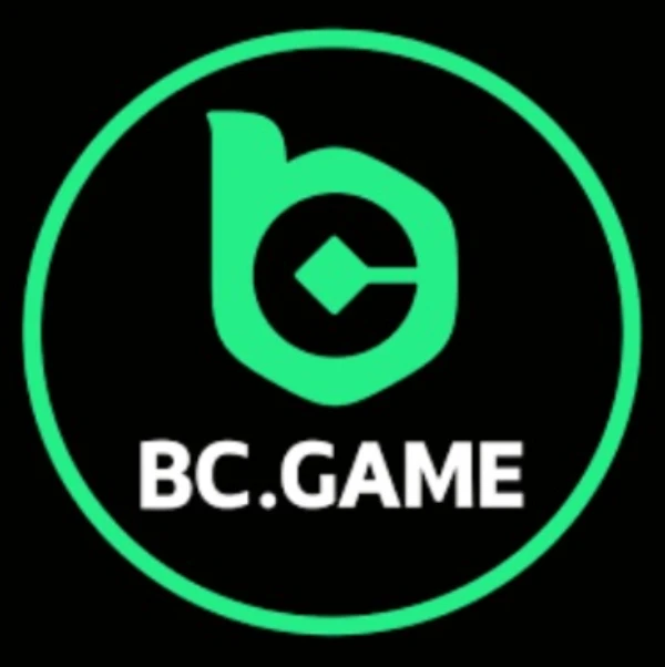 BC.Game logo