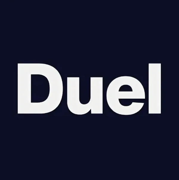 Duel logo