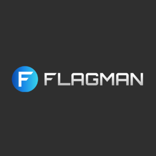 Flagman logo
