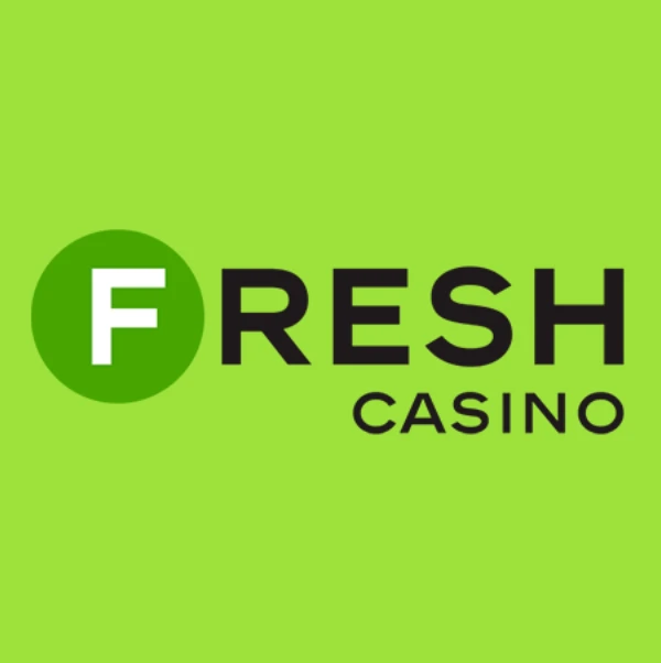 Fresh logo
