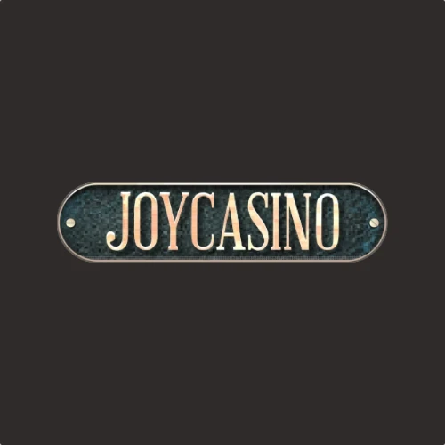 Joycasino logo