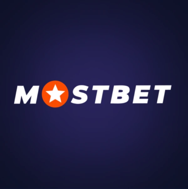 Mostbet logo