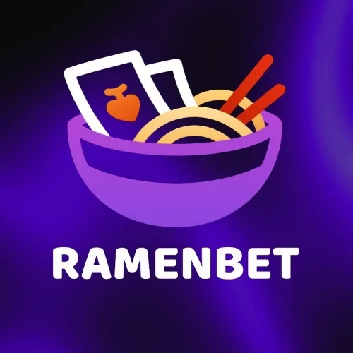 Ramenbet logo