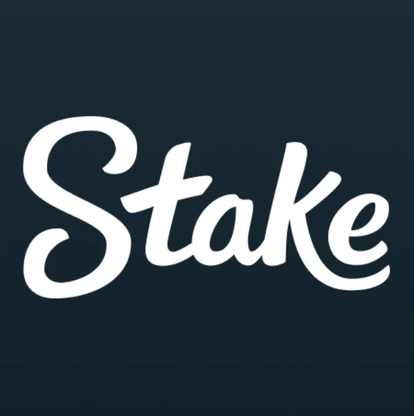 Stake logo