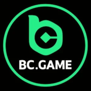 BC.Game logo