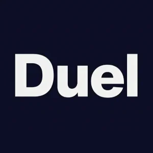 Duel logo