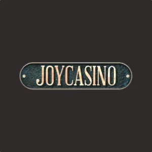 Joycasino logo