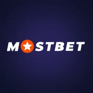 Mostbet logo