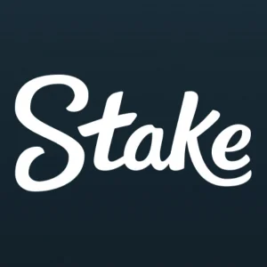 Stake logo