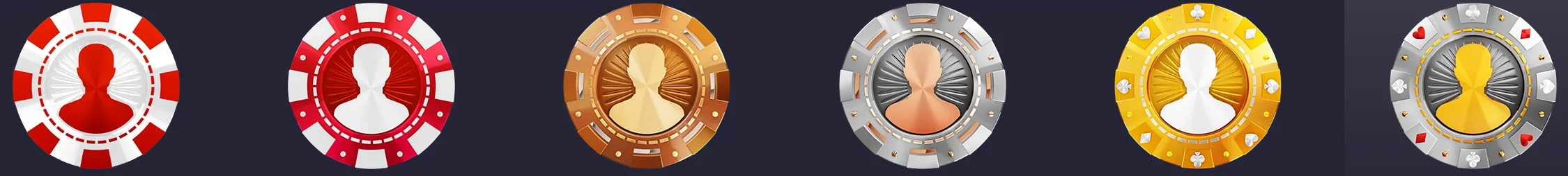 vavada casino statuses