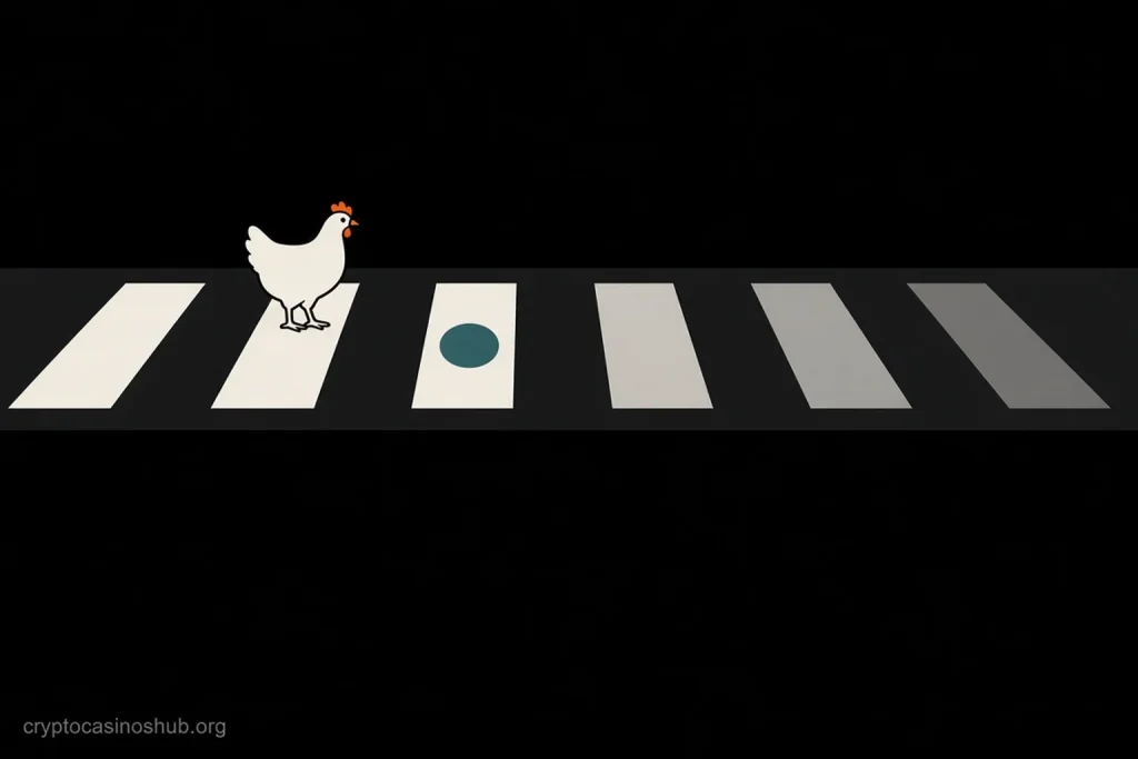 Chicken Road