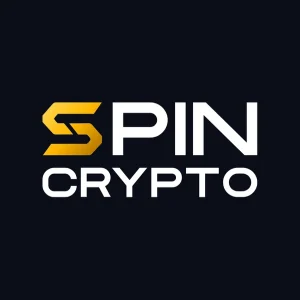 Spin Crypto logo