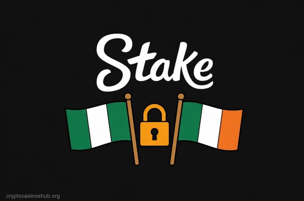 Nigeria and Ireland both shut out Stake